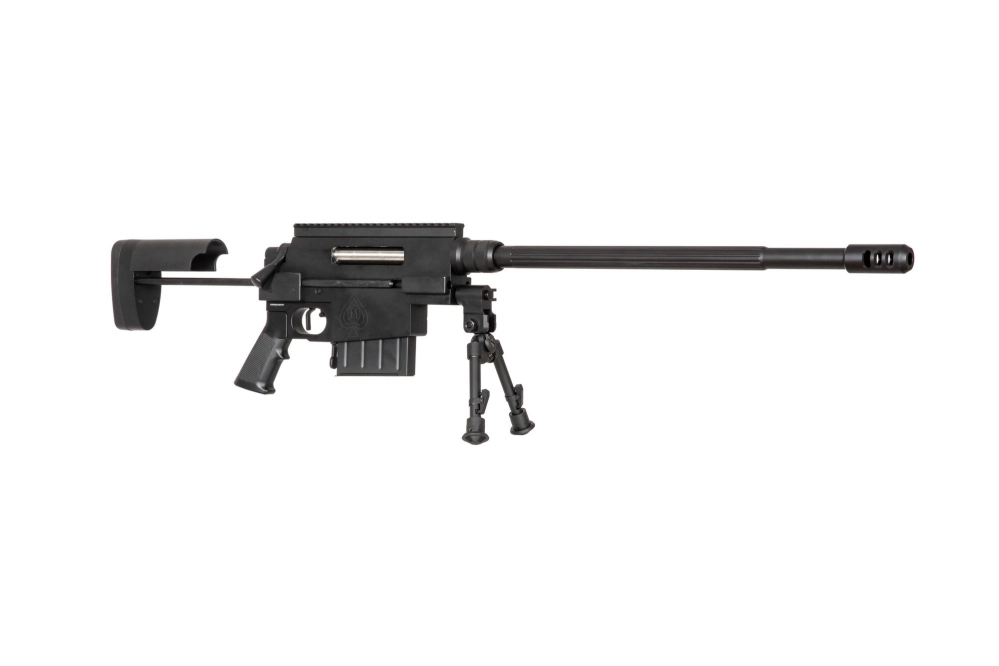 Réplica fusilpara el rifle de francotirador 3201-S