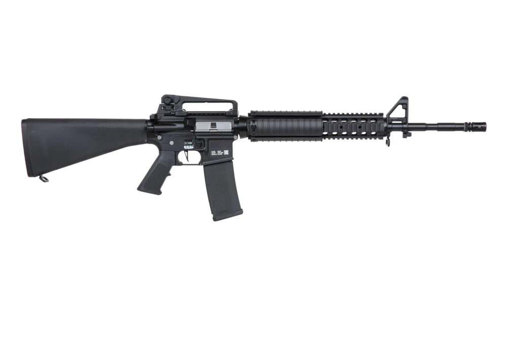 Specna Arms SA-E30 EDGE™ HAL ETU™ airsoft Carbine Negro
