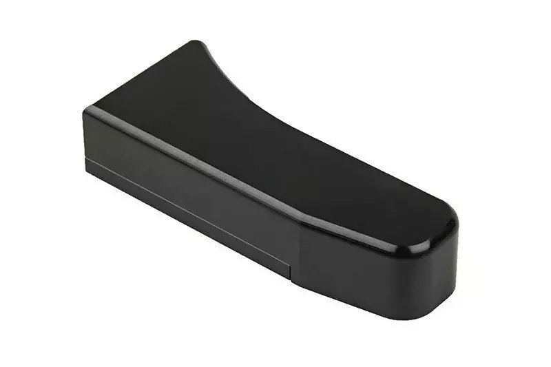 Extended SVD cocking handle