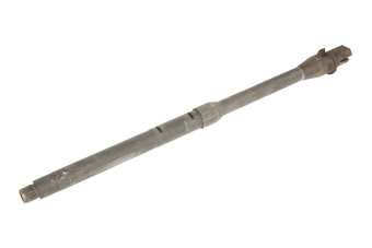 Steel outer barrel Daniel Defense licensed 14,5 "