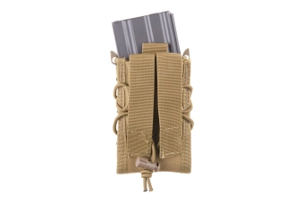Modular pouch para fusil TC+ - bronceado