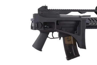 Replika karabinka SA-G11 KeyMod EBB