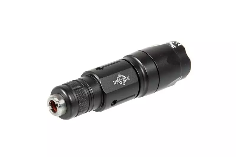 Lampe tactique à répliques KRISS Vector - noir
