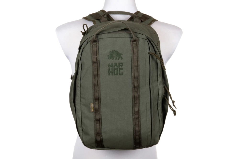 Plecak Kaiken 18l Olive Green