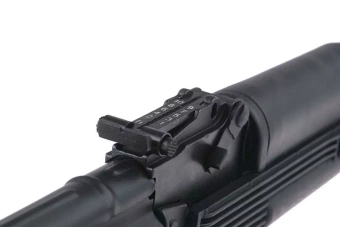 Arma eléctrica fusil LCKMMS NV