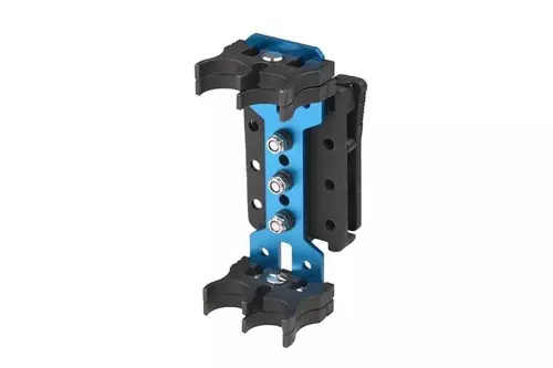 Shotshell 4Q 12GA - azul
