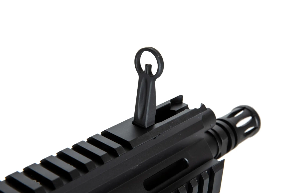 Réplique fusil SA-H11 ONE™ TITAN™ V2 Custom - Noir