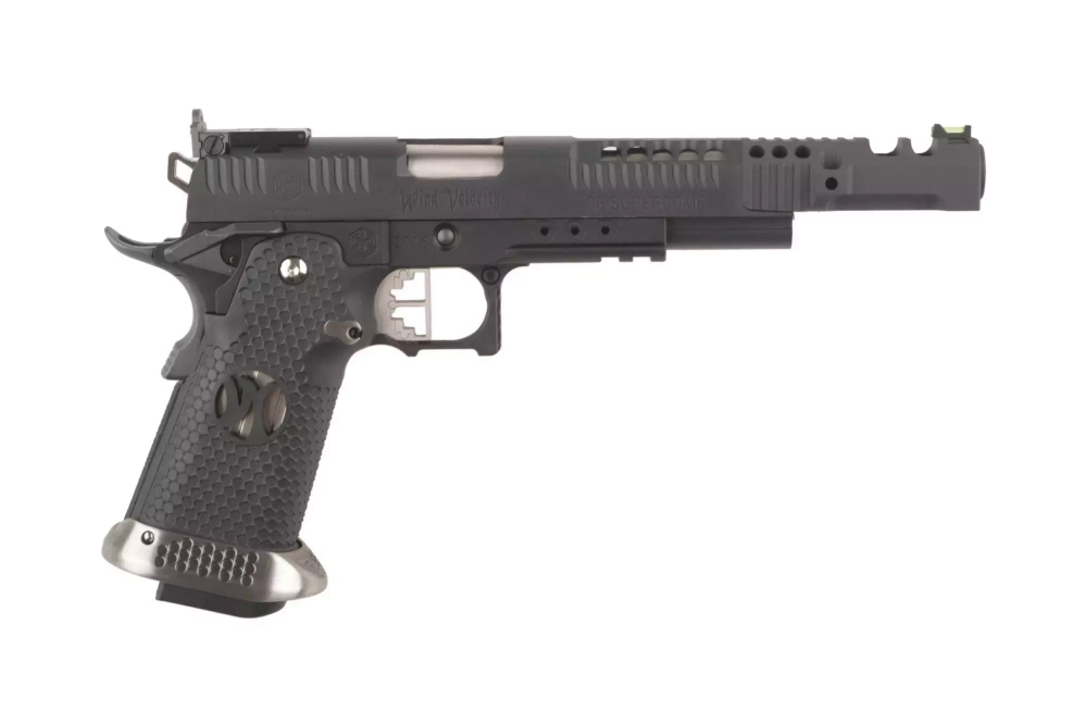 Replika pistoletu Custom HX2402