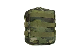 Cargo Pouch - MC Tropic