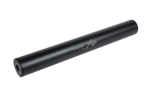 Tłumik Covert Tactical PRO - Put Bacon Here Fi 40mm