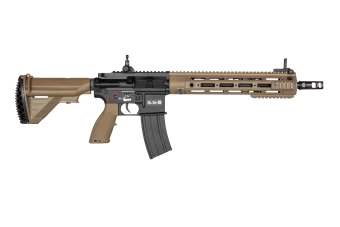 Réplica fusil SA-H09 ONE™ - Medio bronceado