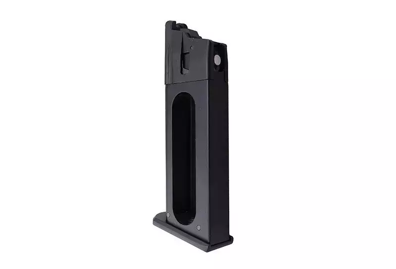 CO2 magazine for the  KCB-51 replicas