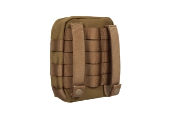 Cargo pouch - Tan