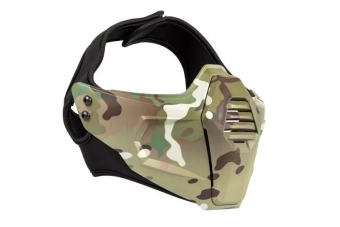 Masque Armor Face – MC