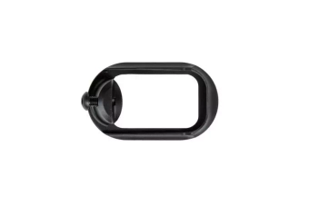 P010 Magwell for Glock Replicas - Black