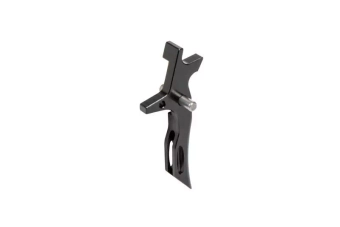 B079A Trigger for M4/M16 Replicas - Black