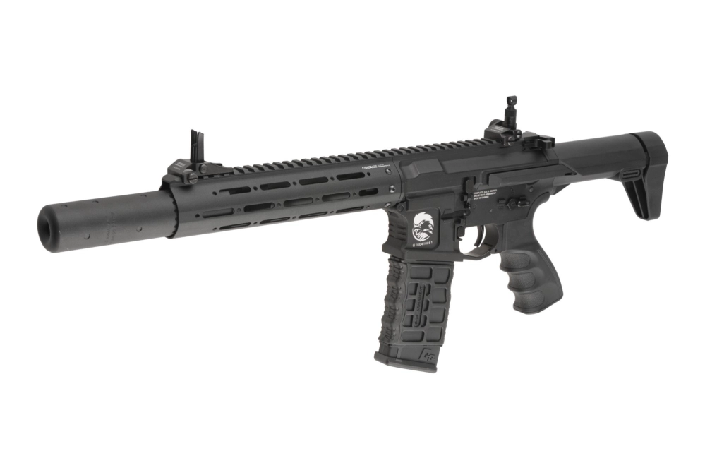 Airsoft puška PDW15-CQB