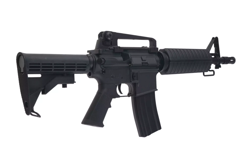 CM609 Carbine Replica - Black