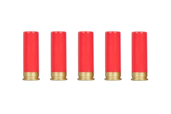 Replika pušek Golden Eagle M1887 Long Silver