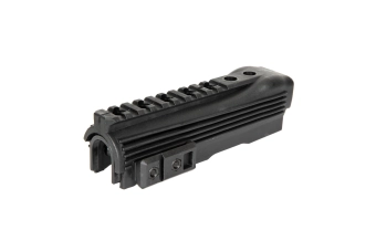 Lame en polymère TK104 pour répliques type AK