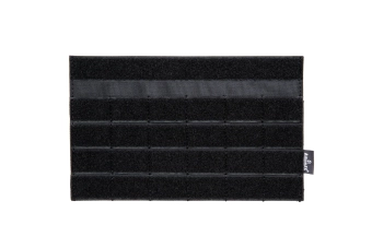 Mounting panel for the Low-Pro Vest from Amomax