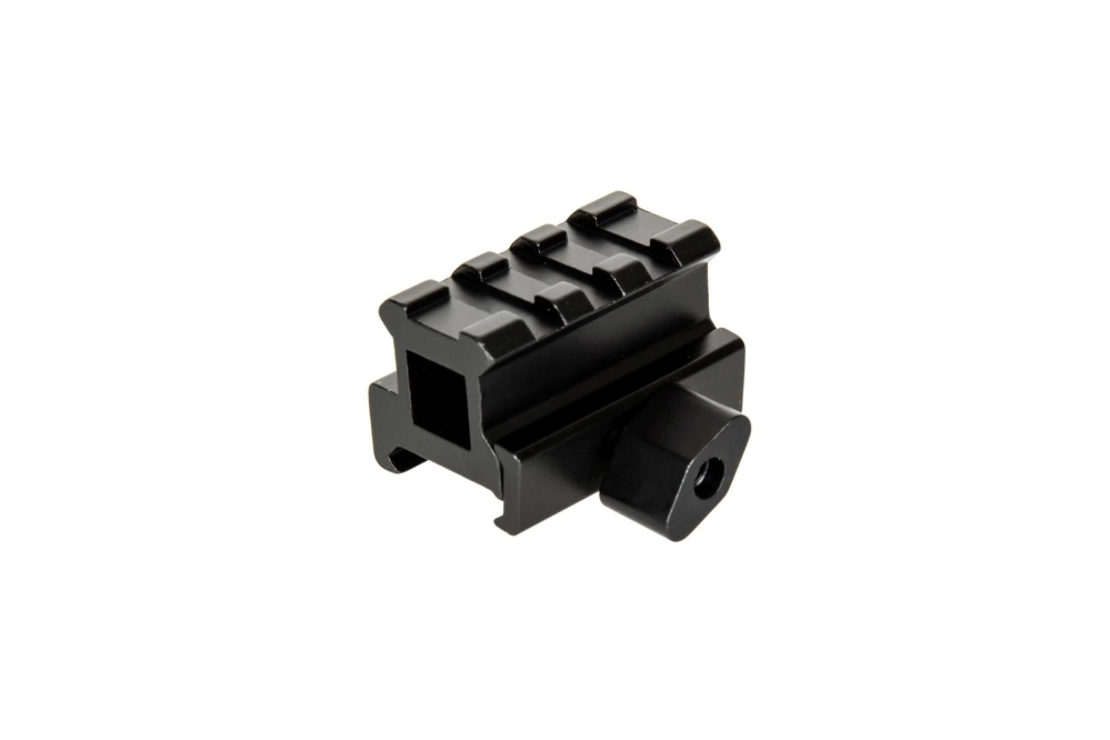 0.83 Picatinny RIS Raiser"
