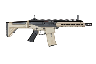 Réplique de carabine CXP-APE - Half Tan - Canon court