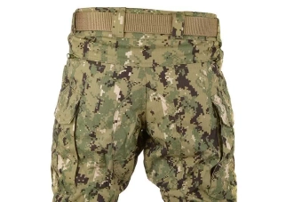 Spodnie taktyczne typu G3 - AOR2