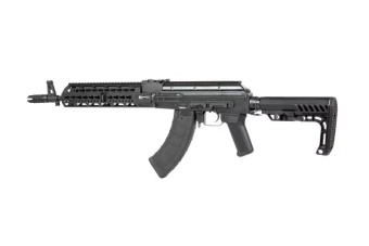 Réplica fusil Romeo Recon Alpha - negro