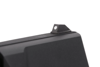 Pistola de airsoft E99C - negro