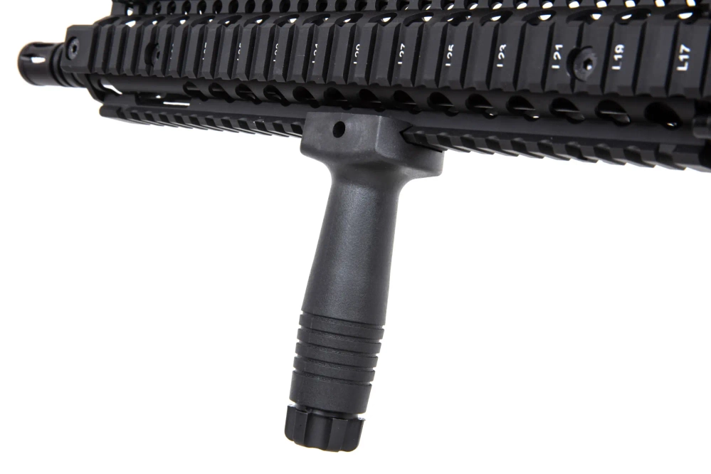Specna Arms Daniel Defense® M4A1 SA-E26 EDGE™ HAL ETU™ airsoft Carbine Noir