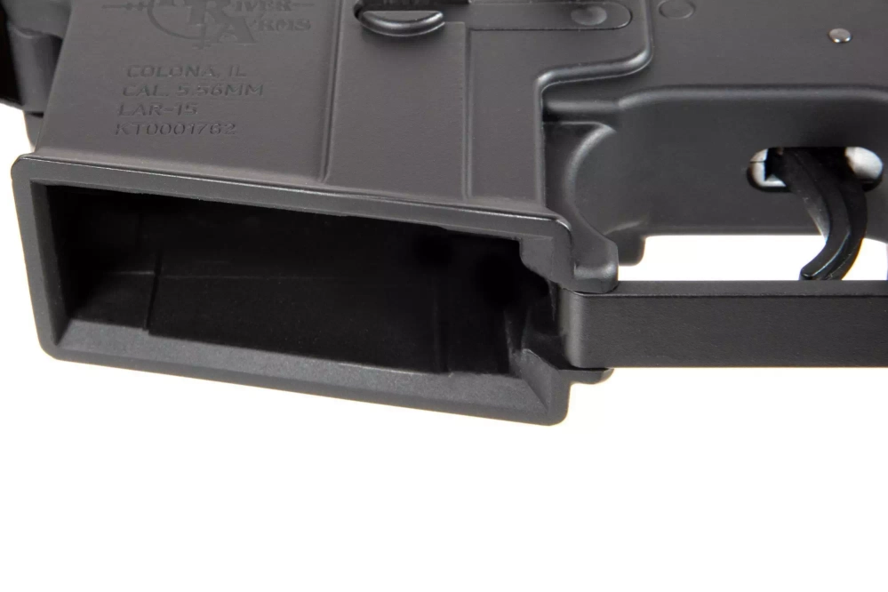 Fusil de airsoft Specna Arms RRA SA-E03 EDGE™ HAL² ™ Half-Tan