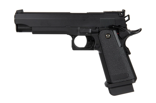 CM127S MOSFET Edition handgun replica (w/o battery)