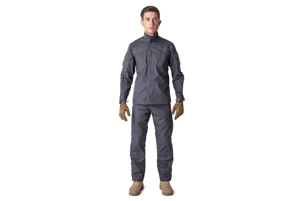 Primal ACU uniform set - Primal Grey