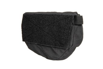 Scrote Pouch - Black