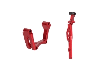 Dress-up Kit Set for SSG-1 Replicas - Red