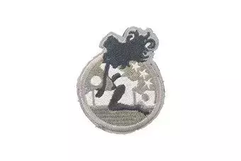 Goddess TYPE: B Patch