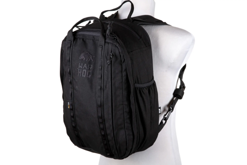 Batoh Kaiken 18l Black