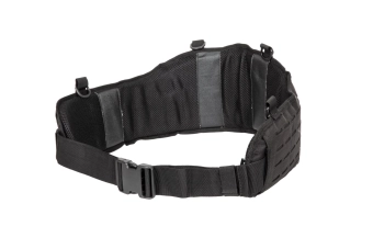 Ceinture d'épaule Lazer - noir