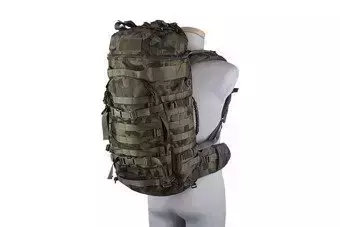 Plecak CRAFTER wz.93 pantera leśna