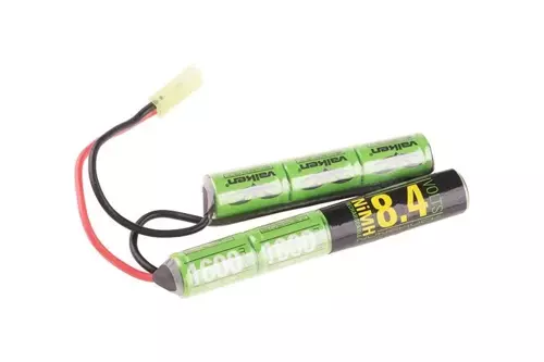 Nabíjecí baterie NiMH 8,4 V 1600 mAh - 2 moduly