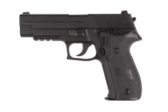 Model 226 Rail airsoft gun