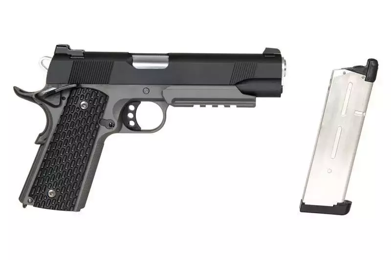 NIGHT WARRIOR pistol replica