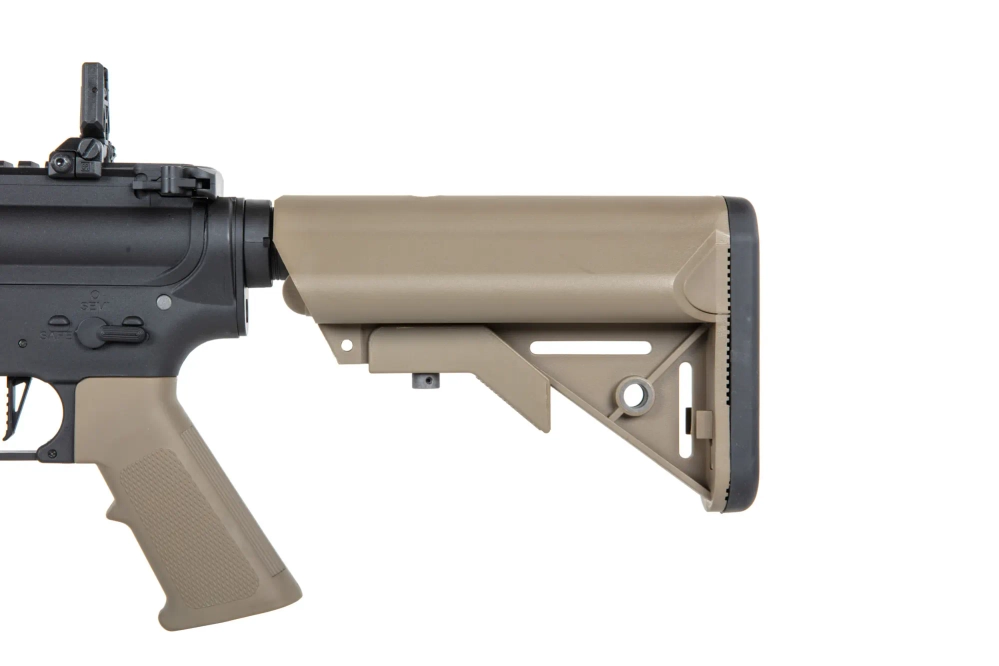 Specna Arms SA-C23 CORE™ HAL™ ETU Chaos Brons ASG Karabijn
