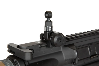 SA-B03 Réplica de fusil SAEC™ System V2 - Half-Tan (OUTLET)