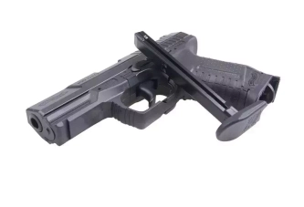 Pistolet ASG GBB Walther P99 Metal CO2