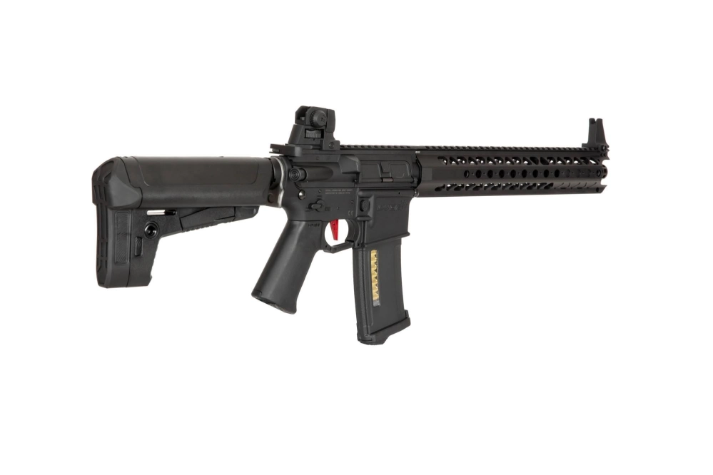 Réplique fusil LVOA-S CQBR