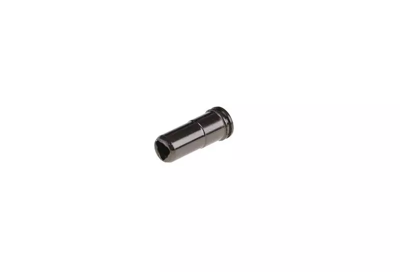 Aluminum nozzle for the AK type replicas