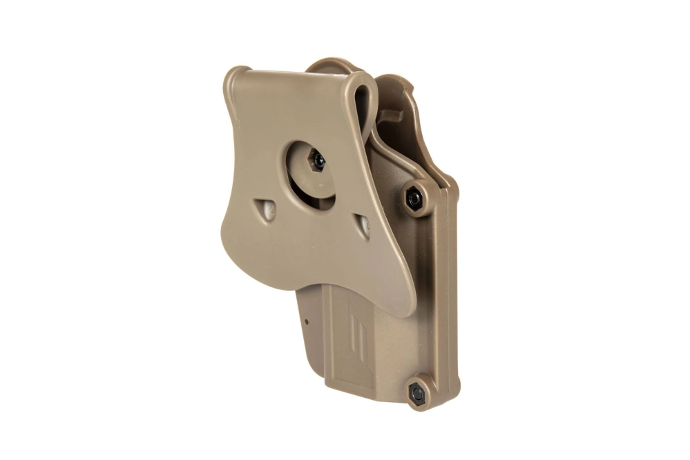 Funda Universal Per-Fit™ (mano izquierda) - FDE