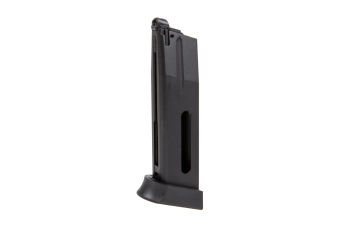 CO2 cartridge for CZ Shadow SP-01 air rifles - 4.5mm